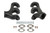 Hooker Small Block Chevrolet Exhaust Manifolds | BBVM 8525-3HKR