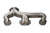 Hooker Small Block Chevrolet Exhaust Manifolds | BBVM 8525HKR