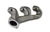 Hooker Small Block Chevrolet Exhaust Manifolds | BBVM 8525HKR