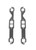 Hooker Small Block Chevrolet Exhaust Manifolds | BBVM 8525HKR