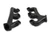 Hooker Small Block Chevrolet Exhaust Manifolds | BBVM 8527-3HKR