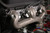 Hooker Small Block Chevrolet Exhaust Manifolds | BBVM 8527-3HKR