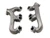 Hooker Small Block Chevrolet Exhaust Manifolds | BBVM 8527HKR