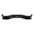 Hooker BlackHeart Transmission Crossmember | JVRB 12616HKR-1