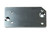 Hooker BlackHeart Engine Mount Brackets | JVRB 12618HKR
