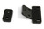 Hooker BlackHeart Transmission Crossmember | JVRB 12625HKR