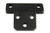 Hooker BlackHeart Transmission Crossmember | JVRB 12625HKR