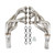 Hooker BlackHeart LS Swap Long Tube Headers - Stainless | JVRB 70101308-RHKR