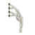 Hooker BlackHeart Long Tube Headers - Ceramic Coated | JVRB 70101508-1HKR
