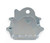 Hooker BlackHeart Engine Mount Brackets | JVRB 71221012HKR