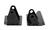 Hooker BlackHeart Engine Mount Brackets | JVRB 71221026HKR