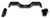 Hooker BlackHeart Transmission Crossmember | JVRB 71222018HKR
