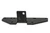 Hooker BlackHeart Transmission Crossmember | JVRB 71222024HKR