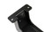 Hooker BlackHeart Transmission Crossmember | JVRB 71222024HKR