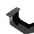 Hooker BlackHeart Transmission Crossmember | JVRB 71222024HKR-1