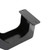 Hooker BlackHeart Transmission Crossmember | JVRB 71222024HKR-1
