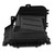 Hooker BlackHeart A/C Evaporator Side Cover | JVRB 71223028HKR