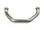 Hooker BlackHeart LS Turbo Cross-Over Tube | JVRB 8513HKR