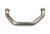 Hooker BlackHeart LS Turbo Cross-Over Tube | JVRB 8516HKR