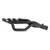 Hooker BlackHeart Gen III Hemi Swap Mid-Length Headers - Black Painted | JVRB BH2583
