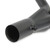 Hooker BlackHeart Gen III Hemi Swap Mid-Length Headers - Black Ceramic Coated | JVRB BH2584