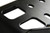 Hooker BlackHeart Transmission Crossmember | JVRB BHS507