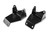 Hooker BlackHeart Engine Swap Brackets | JVRB BHS511