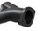 Hooker BlackHeart LT Swap Exhaust Manifolds - Black Ceramic Finish | JVRB BHS518