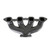Hooker BlackHeart LT Swap Exhaust Manifolds - Center Dump - Black Ceramic | JVRB BHS5190