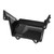 Hooker BlackHeart A/C Evaporator Side Cover - GM 2nd Gen F-Body | JVRB BHS5205