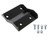 Hooker BlackHeart A727 Transmission Adapter Plate | JVRB BHS534