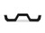Hooker BlackHeart Transmission Crossmember | JVRB BHS548