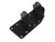 Hooker BlackHeart Standard LS Swap Mount Brackets - Dual Mounting Position | JVRB BHS555