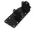 Hooker BlackHeart Standard LS Swap Mount Brackets - Dual Mounting Position | JVRB BHS555