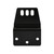 Hooker BlackHeart Crossmember Adapter Bracket - C1500 with T-56 or T-56 Magnum | JVRB BHS565