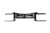 Hooker BlackHeart TKX Transmission Crossmember Support | JVRB BHS588