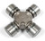 Lakewood High Performance Universal Joint - Chromoly | BCCT 23014