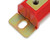 Lakewood Polyurethane Transmission Mount - GM and Jeep | BCCT 24350