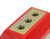 Lakewood Polyurethane Transmission Mount - GM and Jeep | BCCT 24350