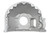 Lakewood Bellhousing Kit - 318 360 Small Block Mopar and Gen III Hemi | BCCT LK7000K