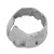 Lakewood Bellhousing Kit - Mopar - Gen III Hemi to TR-6060 | BCCT LK7400K