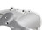 Lakewood Bellhousing Kit - Small Block Ford | BCCT LK8000K