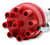 Mallory Unilite Distributor - Small and Big Block Chevy | BFKR 3748201
