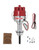 Mallory Unilite Distributor - Chrysler 250 361 383400 Engines | BFKR 3757701