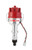 Mallory Unilite Distributor Pontiac 301-455 | BFKR 3758001