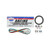 Mallory Unilite Distributor Pontiac 301-455 | BFKR 3758001