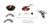 Mallory E-Spark® Conversion Kit | BFKR 61002M
