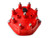 MSD Chevy Small / Big Block Dual Sync Distributor | BCCX 2375MSD