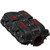 MSD Atomic AirForce LS Cathedral Port Intake Manifold - Red | BCCX 2702