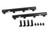 MSD Atomic EFI Billet Fuel Rails | BCCX 2722